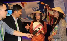 Khai mạc Nhà Triển lãm Việt Nam tại EXPO 2017