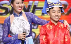Hát kém, Phi Thanh Vân “năn nỉ” khán giả bình chọn