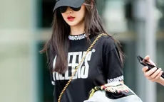 Angelababy đẹp xuất sắc trên thảm đỏ và đời thường