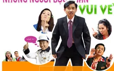 Việt hoá kịch bản phim truyền hình: Lối đi cùng đường của phim Việt?