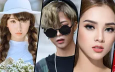 Chính thức lộ diện Top 30 Hot Face Vietnam 2017
