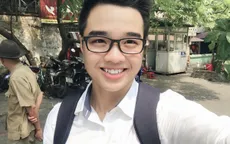 Điều ít biết về “anh chàng vlogger đẹp trai, đanh đá" Tun Phạm