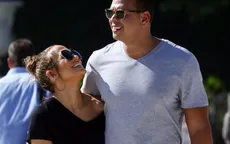 Jennifer Lopez hạnh phúc bên bồ trẻ