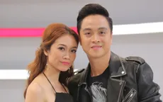 Nhật Tinh Anh yêu bạn gái 18 năm nhưng vẫn “không chịu cưới”
