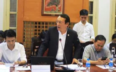 Bộ Văn hoá yêu cầu xử lý phát ngôn của ông Huỳnh Tấn Vinh về Sơn Trà