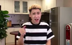 Vlog hài hước về "những đứa bạn tồi"