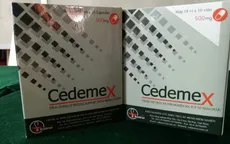 Cảnh giác với thuốc cai nghiện thảo dược bán ngoài thị trường