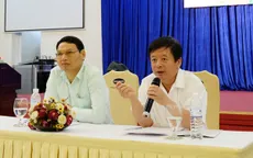 Liên hoan Âm nhạc khu vực Nam Trung Bộ và Tây Nguyên tổ chức ở Đà Nẵng