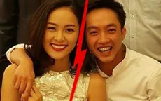 Hạ Vi xác nhận đã chia tay Cường đô la