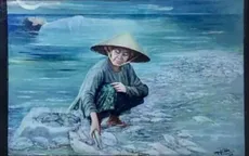 “Có nhiều điểm bất hợp lý trong quyết định kỷ luật họa sĩ ở Trà Vinh”