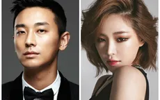 “Thái tử” Joo Ji Hoon chia tay bạn gái sau 3 năm bên nhau