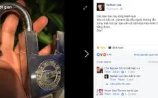 Nathan Lee bị trộm bẻ khóa nhà khi đang đi từ thiện cùng em gái