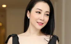 "Chim công làng múa" Linh Nga trải lòng sau những biến cố cuộc đời