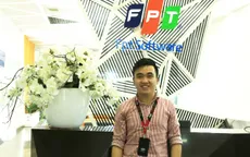 24 tuổi, chàng kỹ sư IT trở thành Giám đốc