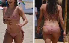 Eva Longoria - 42 tuổi vẫn quyến rũ