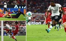 CẬP NHẬT sáng 2/8: Mục tiêu của M.U bị cấm đến Anh. Liverpool vùi dập Bayern. Monaco lại hét giá Mbappe