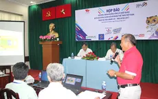 ‘VĐV Việt Nam muốn được thưởng nóng bằng tiền mặt hơn là hiện vật’