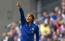 Điều quan trọng nhất của Chelsea là Antonio Conte phải 'giữ được lửa'