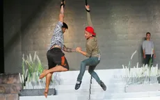 Tối nay chung kết 'Kịch cùng Bolero': Ngọc Duyên 'đấu' với Vũ Trần, ai sẽ thắng?