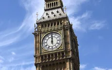Đồng hồ Big Ben sẽ “lột xác” như thế nào sau… 4 năm chìm vào im lặng?