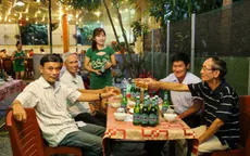 Bia Huda - Đậm tình đúng 'chất' miền Trung