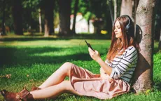 Nếu bạn “nổi gai ốc” khi nghe nhạc, bạn là người… rất đặc biệt