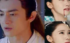 Cái kết trùng hợp "đáng sợ" của loạt trai xinh, gái đẹp Hoa ngữ