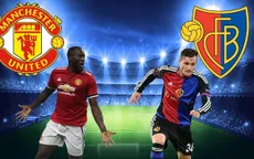 BIG BET: Dự đoán và tỉ lệ trận Man United - Basel (01h45, 13/9)
