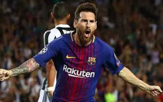 Valverde: ‘May mà Messi là của tôi’. Allegri: ‘Lẽ ra phải phạm lỗi với Messi’