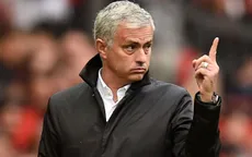 TIN HOT M.U 18/9: Lukaku là cầu thủ M.U thứ 3 làm được điều đặc biệt. Mourinho tiếp tục là 'Vua của Chủ nhật'