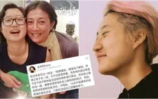 “Con rơi” của Thành Long lại bỏ nhà ra đi