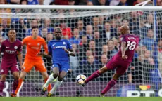 Kết quả chương trình dự đoán 'Trước giờ bóng lăn' trận Chelsea - Man City