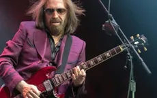 Huyền thoại Tom Petty qua đời: Nhạc rock lại mất thêm một biểu tượng