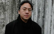 Nobel Văn học gọi tên nhà văn gốc Nhật… Kazuo Ishiguro!