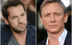 Cùng tuổi nhưng các sao Hollywood lại khác nhau một trời một vực