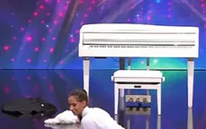 Tiết mục gây tranh cãi nhất chương trình Tìm kiếm Tài năng