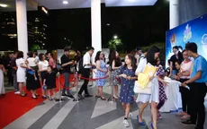 Show diễn đẳng cấp "Bé chịu chơi" sắp đổ bộ Hà Nội