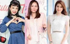 Phạm Hương mặc đẹp nhất tuần; Thu Minh, Angela Phương Trinh lọt top sao xấu