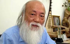 PGS Văn Như Cương qua đời: Triệu người sững sờ... vĩnh biệt!