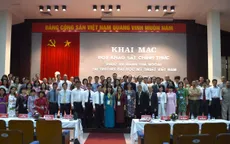 ĐH Mỹ thuật Việt Nam được đánh giá kiểm định chất lượng giáo dục