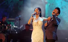 Bằng Kiều “ấm ức” tiết lộ Hồng Nhung là cháu họ nhưng vẫn phải gọi “chị”