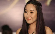 Ngô Phương Lan tâm sự về chồng Tây và một năm vực dậy sau nỗi đau