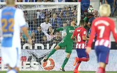 Sống nhờ Oblak, Atletico đừng mơ vô địch