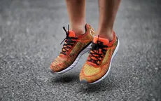 Xu hướng giày thể thao “Sport Chic” khiến giới trẻ mê mệt