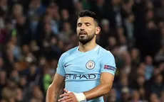 SỐC: Aguero di chuyển trong nhà còn khó, phải nghỉ lâu hơn dự kiến