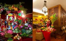 Một Thu Vọng Nguyệt, một phong cách rất Quán Ăn Ngon