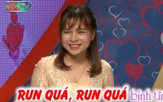 Cô gái "không chấp nhận sống thử" được tỏ tình lãng mạn