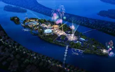 Ký ức Hội An - tái hiện thương cảng một thời vàng son
