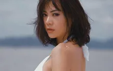 Phan Hương “Người phán xử” thấy mình kém may mắn khi quá ít mối tình