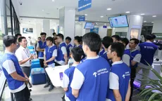 Trưởng thành từ trường nghề - Có đam mê sẽ thành công